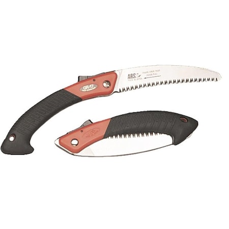 Ars Turbocut 7" Folding Pruning Saw SA-GR17